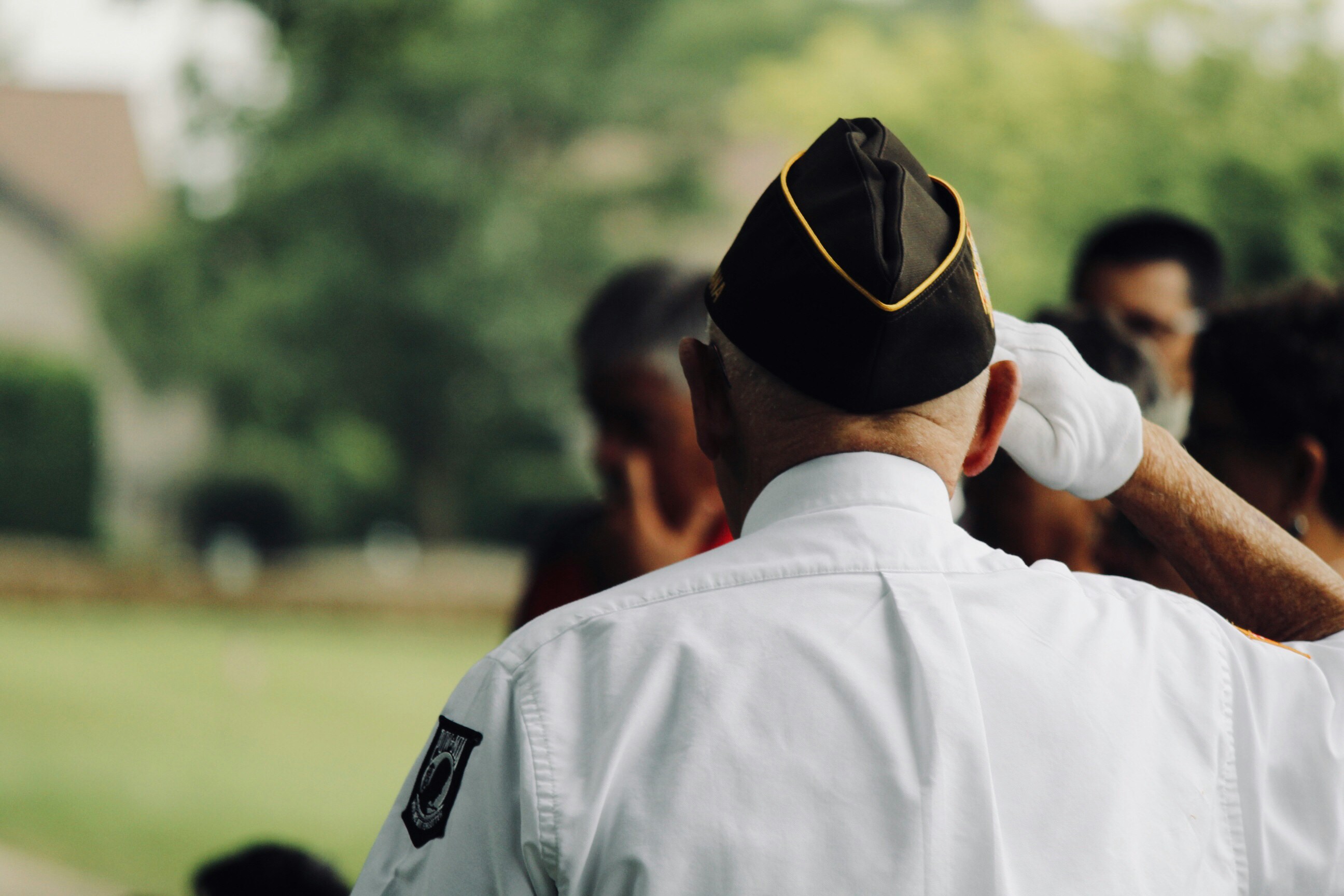 Veterans Day Appreciation Event