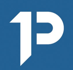 First Pres Logo