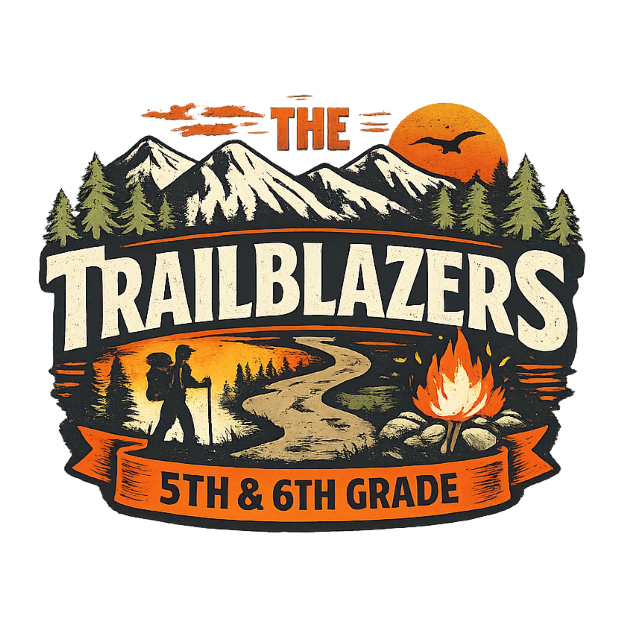 Trailblazers