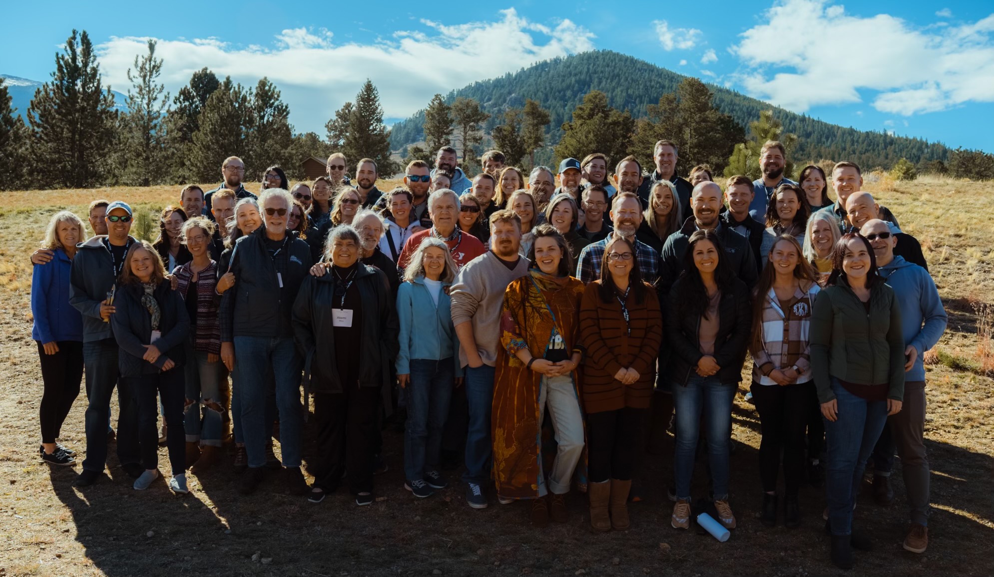 Group photo