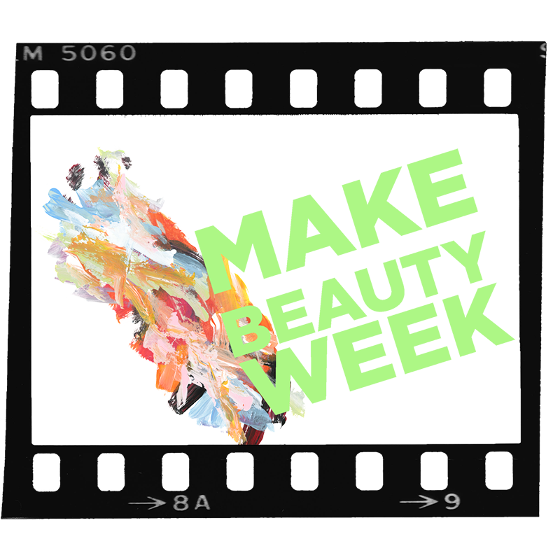 Make Beauty Week 2026