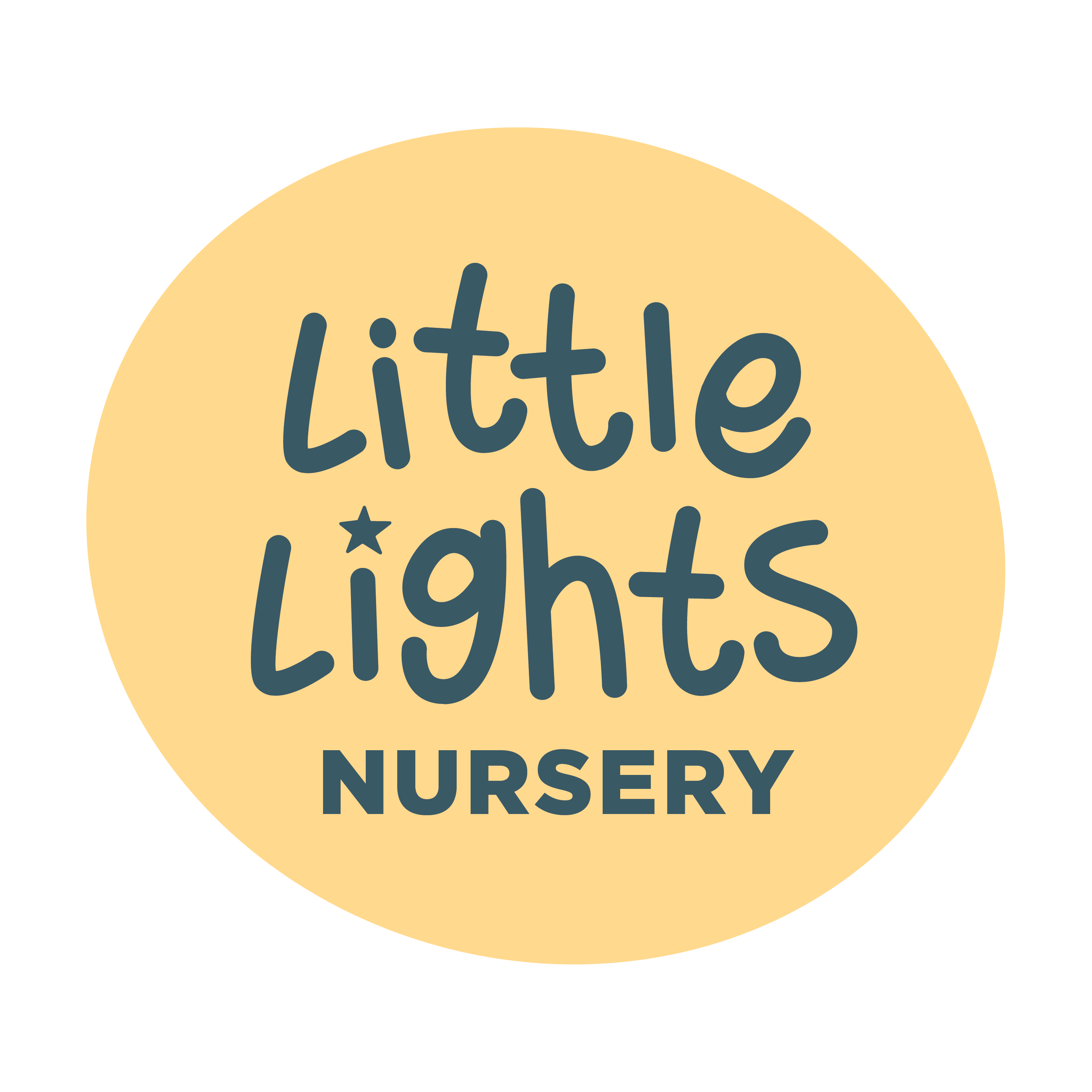 Nursery Logo