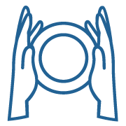Deploy Generosity icon