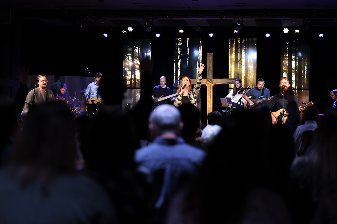 Worship Service