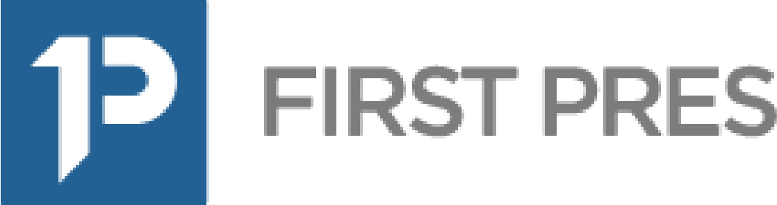 First Pres Logo
